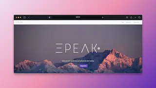 Epeak